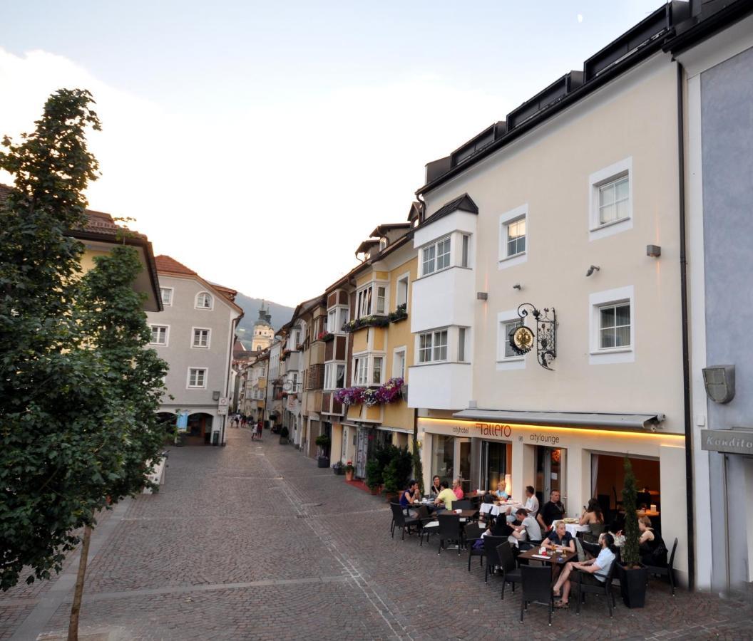 Hotel Cityhotel Tallero Bressanone