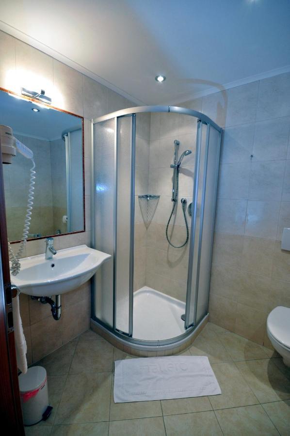Cityhotel Tallero Bressanone