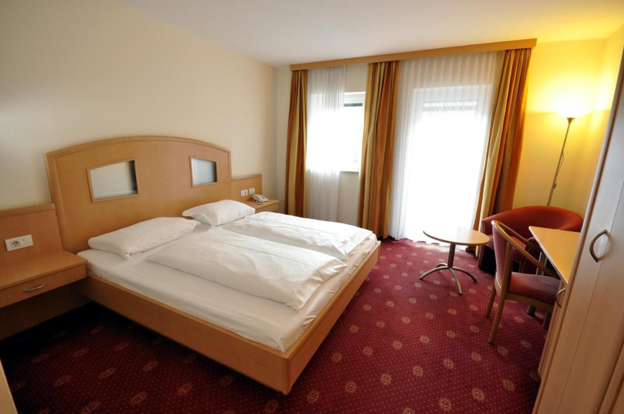 Cityhotel Tallero 3*