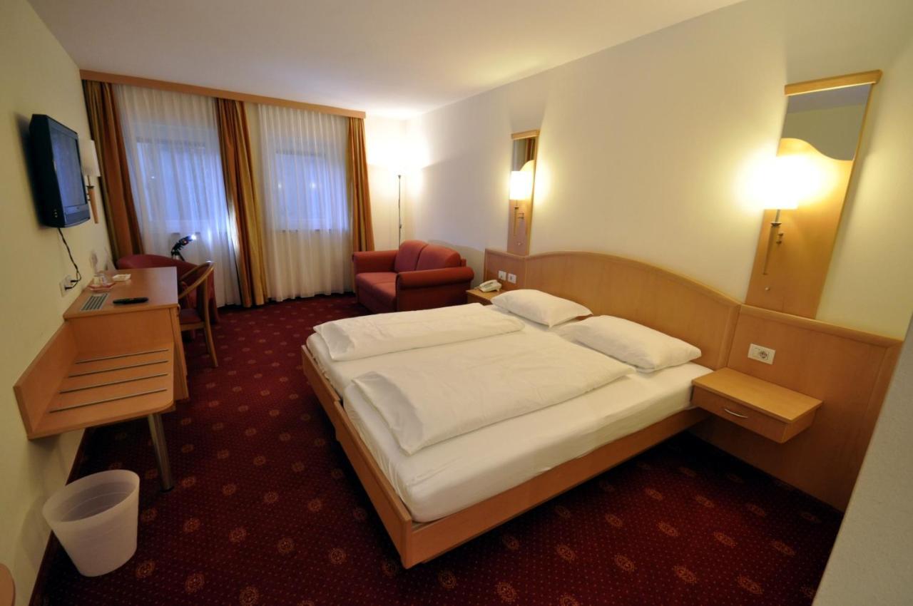 Hotel Cityhotel Tallero 3*