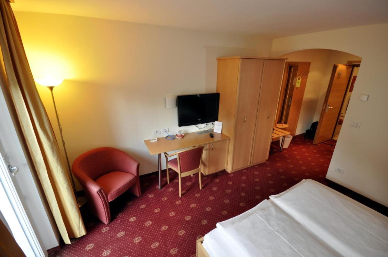 Cityhotel Tallero Hotel 3*
