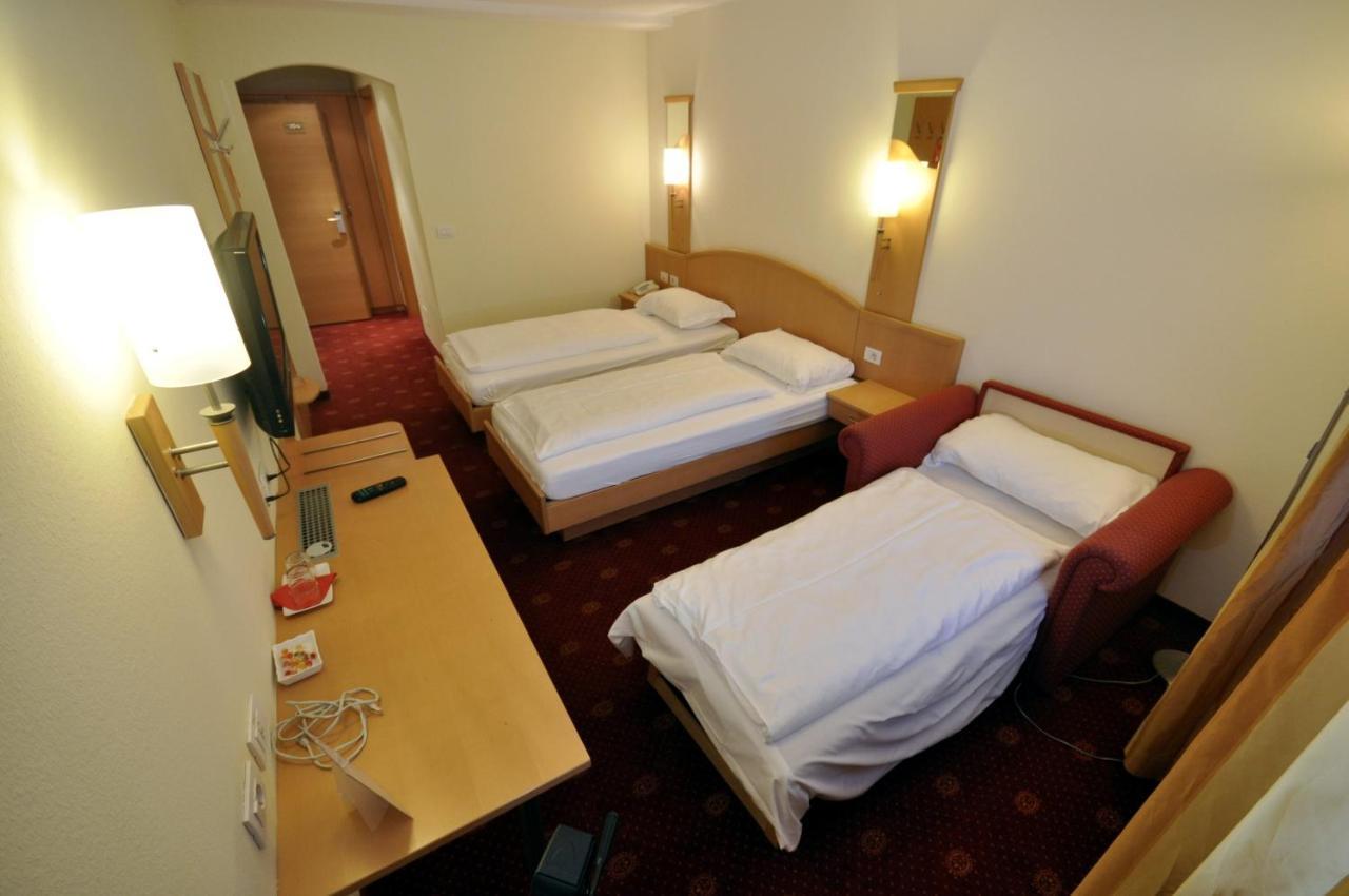Cityhotel Tallero