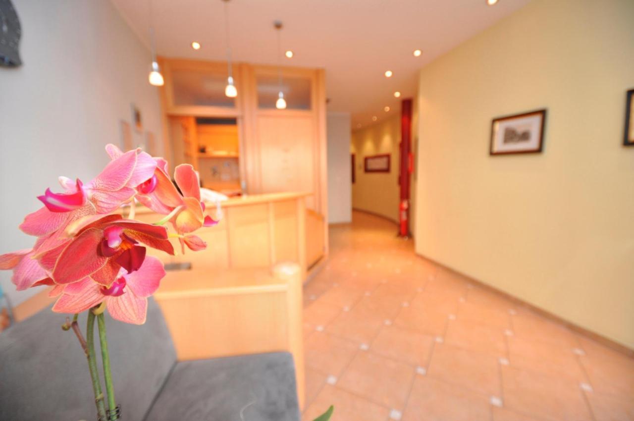 Hotel Cityhotel Tallero 3*